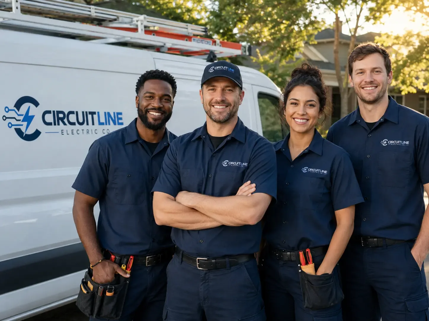 Whole Home Rewiring company in Milan, MO